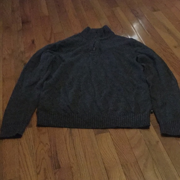 Men’s sweater - Picture 1 of 2